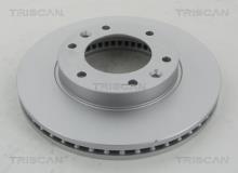 Triscan A/S 8120 18125C
