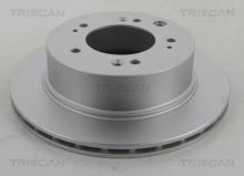 Triscan A/S 8120 18129C
