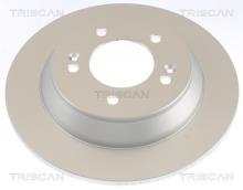 Triscan A/S 8120 18137C