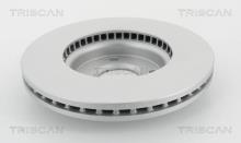 Triscan A/S 8120 21114C