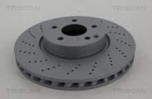 Triscan A/S 8120 231003C