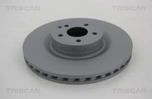 Triscan A/S 8120 231004C