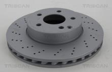 Triscan A/S 8120 231006C