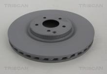 Triscan A/S 8120 231007C