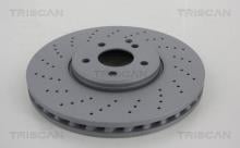 Triscan A/S 8120 231008C