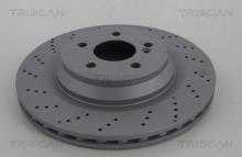 Triscan A/S 8120 231013C