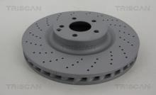 Triscan A/S 8120 231014C