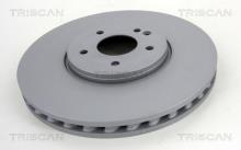 Triscan A/S 8120 231018C