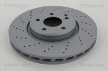 Triscan A/S 8120 231020C