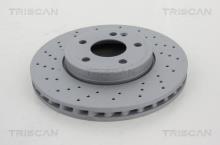 Triscan A/S 8120 231022C