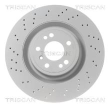 Triscan A/S 8120 231029C