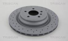 Triscan A/S 8120 231031C
