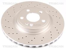 Triscan A/S 8120 231039C