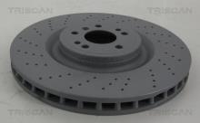 Triscan A/S 8120 231048C