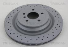 Triscan A/S 8120 231050C