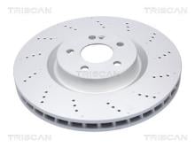 Triscan A/S 8120 231067C