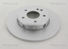 Triscan A/S 8120 23118C