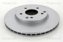 Triscan A/S 8120 23133C