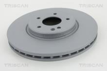 Triscan A/S 8120 23135C