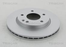 Triscan A/S 8120 23141C