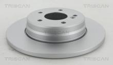 Triscan A/S 8120 23143C