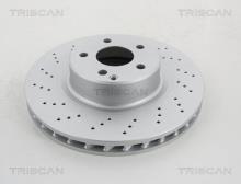 Triscan A/S 8120 23145C