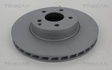 Triscan A/S 8120 23162C