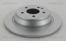 Triscan A/S 8120 23168C