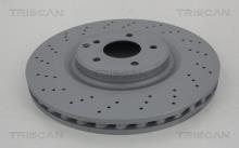 Triscan A/S 8120 23172C