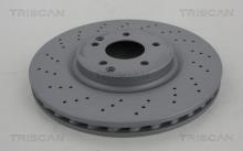 Triscan A/S 8120 23180C