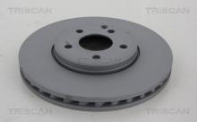 Triscan A/S 8120 23181C