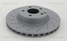 Triscan A/S 8120 23182C