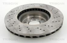 Triscan A/S 8120 23183C