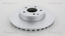 Triscan A/S 8120 23187C