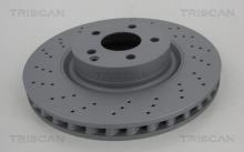 Triscan A/S 8120 23193C