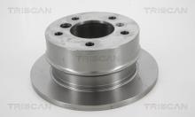Triscan A/S 8120 23195