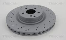 Triscan A/S 8120 23197C