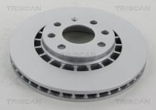 Triscan A/S 8120 24110C