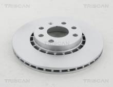 Triscan A/S 8120 24113C