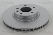 Triscan A/S 8120 24120C