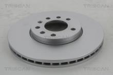 Triscan A/S 8120 24123C