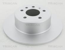 Triscan A/S 8120 24124C