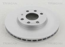 Triscan A/S 8120 24126C