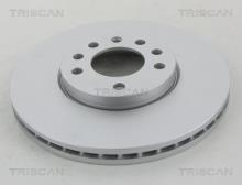 Triscan A/S 8120 24132C