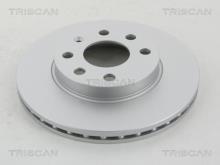 Triscan A/S 8120 24134C