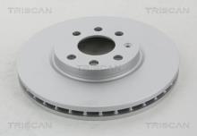 Triscan A/S 8120 24135C