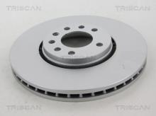 Triscan A/S 8120 24136C