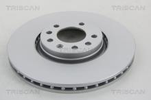 Triscan A/S 8120 24142C