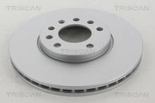 Triscan A/S 8120 24143C