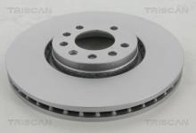 Triscan A/S 8120 24144C